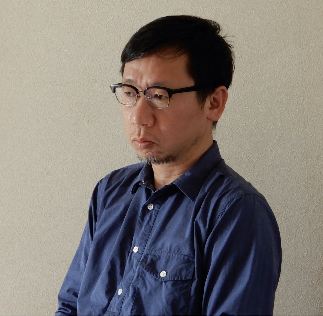 Director Junji Kojima