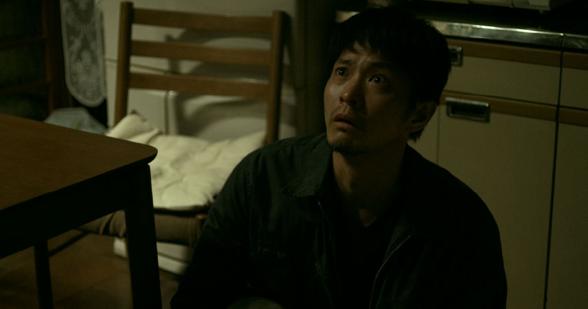 大迫一平 / 信夫