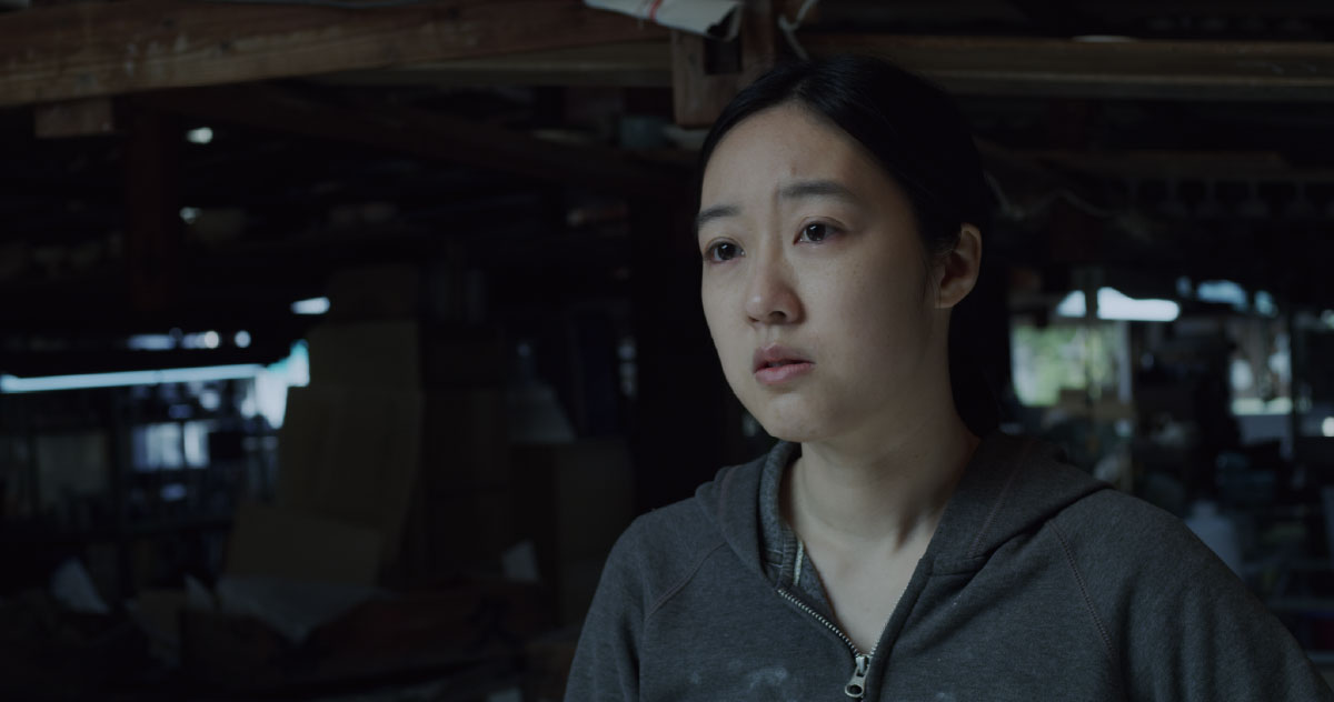 宮内麗花 / 美樹